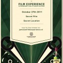 Jameson Film Experience