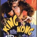 King Kong_poster