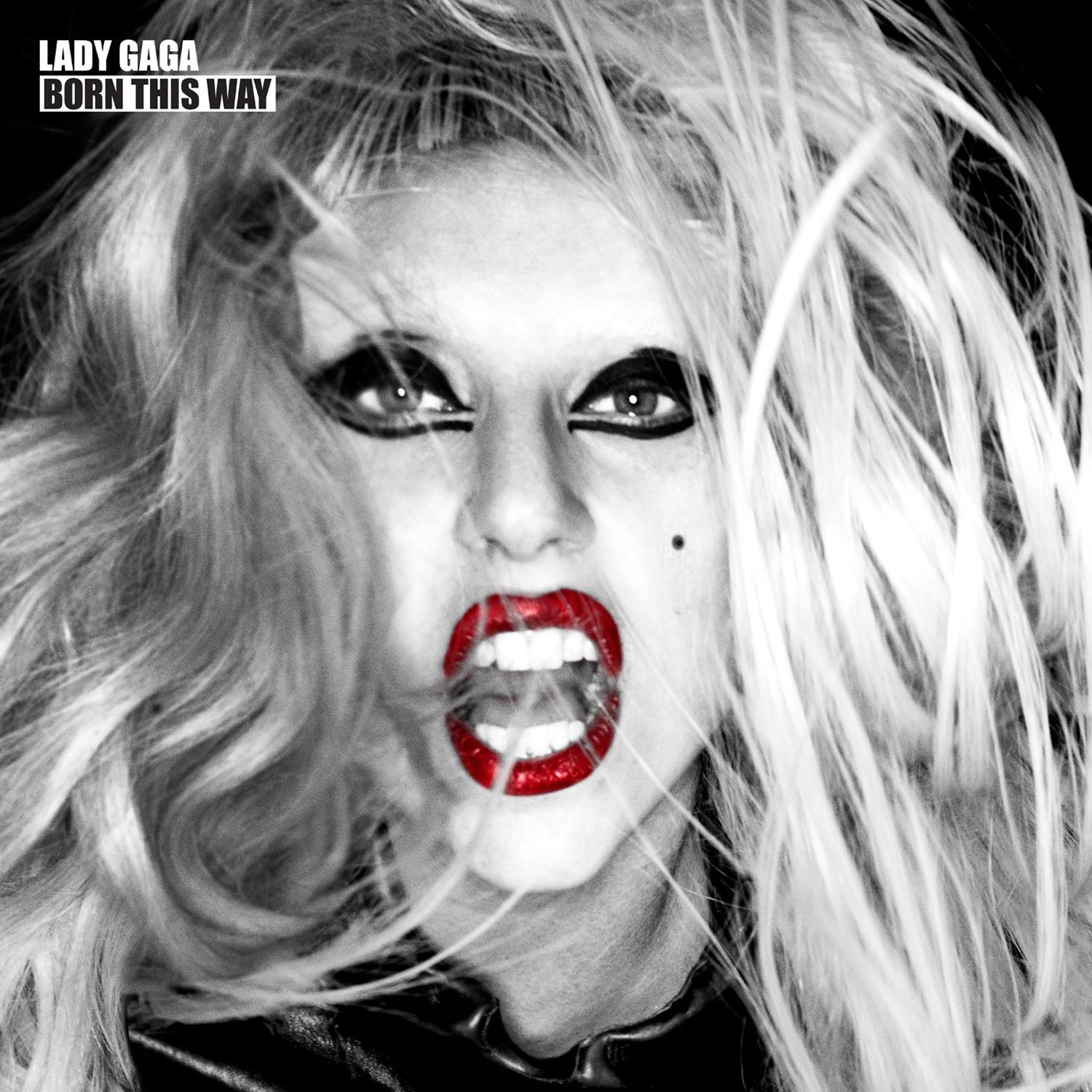 lady gaga born this way deluxe