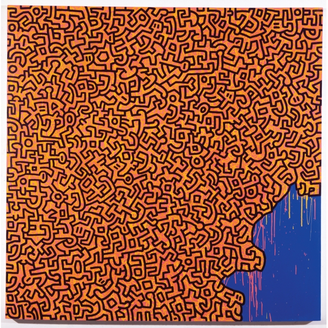 15._keith_haring