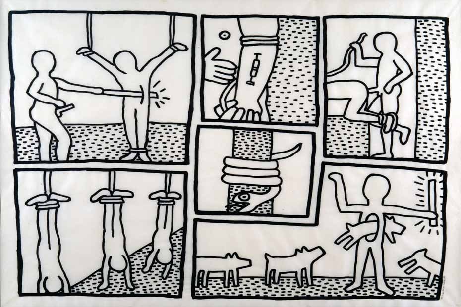 EN-IMAGES-Keith-Haring-The-Political-Line_scale_930_620