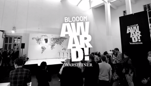 BLOOOM AWARDS – CALL FOR ARTISTS!
